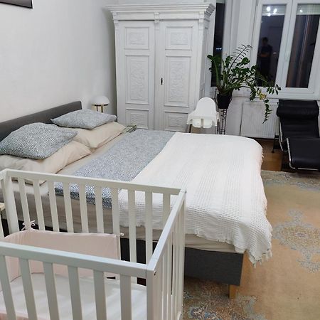 Allomas Apartman Budapeşte Dış mekan fotoğraf