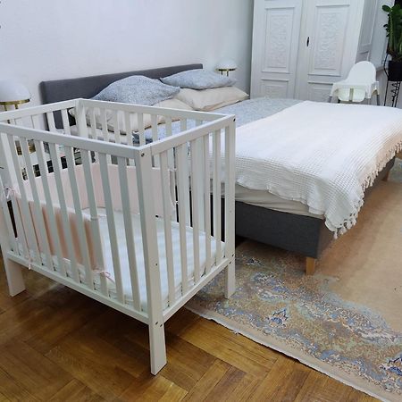 Allomas Apartman Budapeşte Dış mekan fotoğraf
