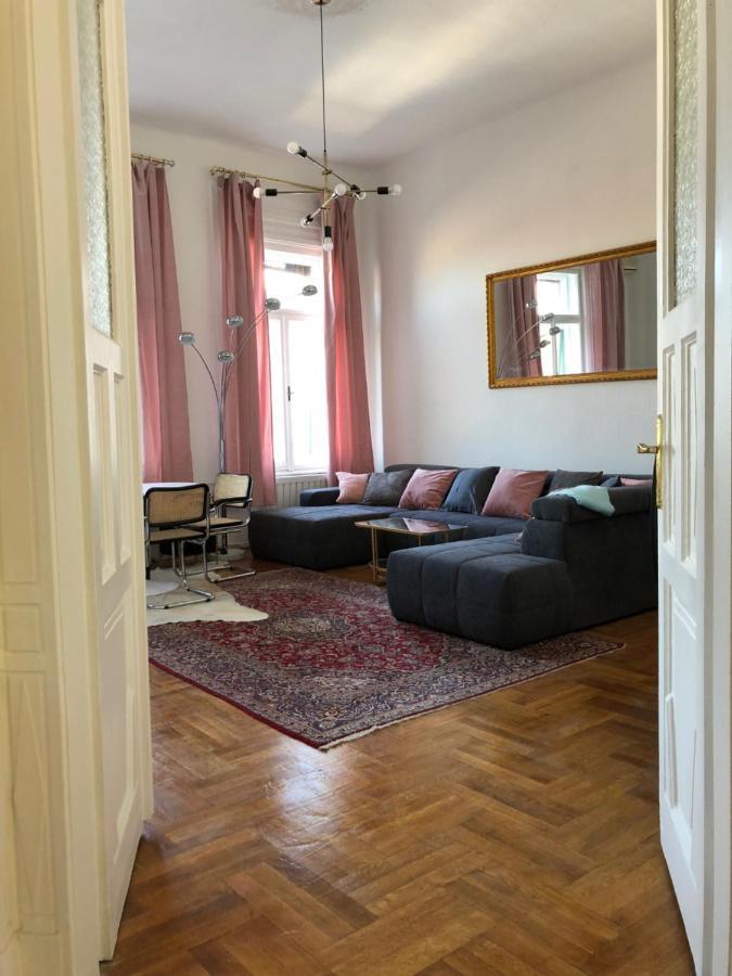 Allomas Apartman Budapeşte Dış mekan fotoğraf