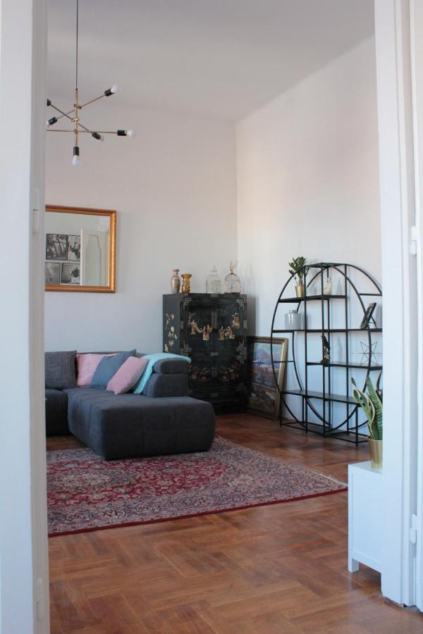Allomas Apartman Budapeşte Dış mekan fotoğraf