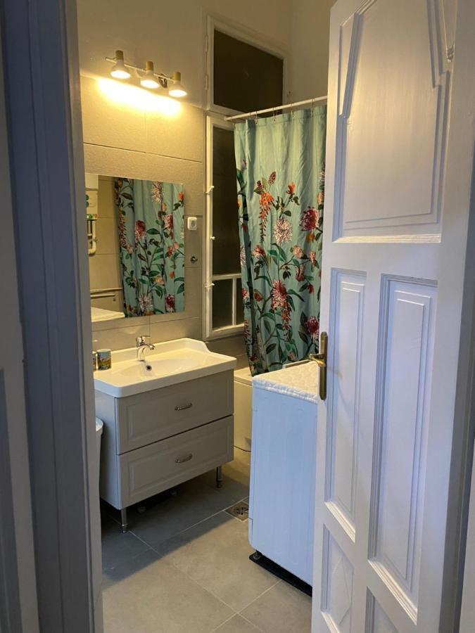 Allomas Apartman Budapeşte Dış mekan fotoğraf