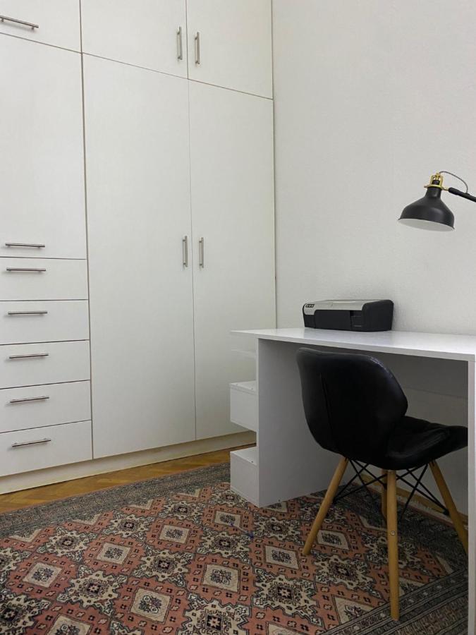 Allomas Apartman Budapeşte Dış mekan fotoğraf