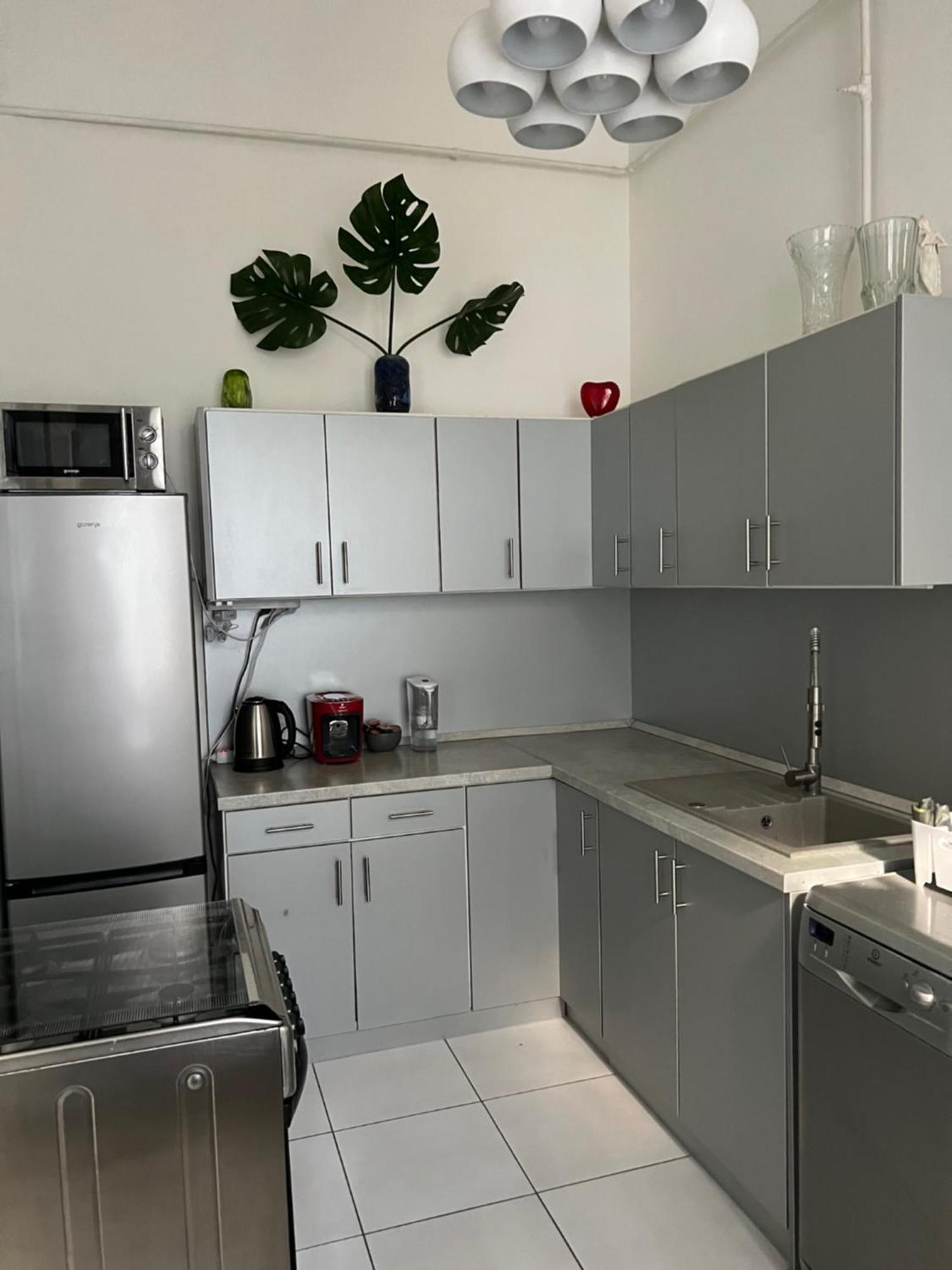 Allomas Apartman Budapeşte Dış mekan fotoğraf