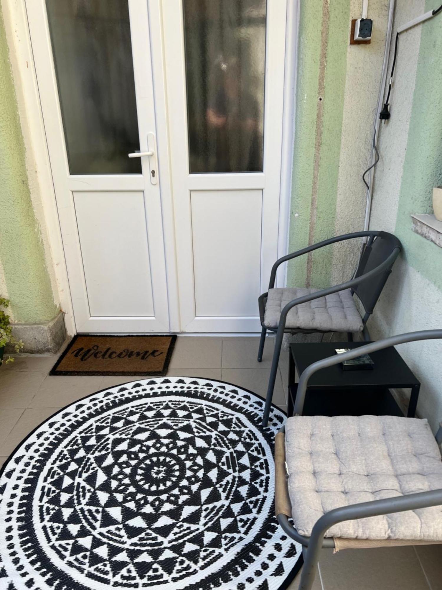 Allomas Apartman Budapeşte Dış mekan fotoğraf